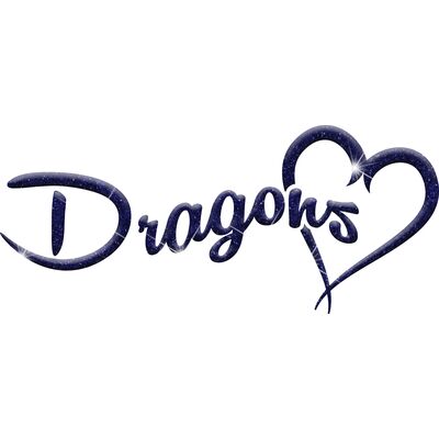 GLT6 BLUE GLITTER Thumbnail