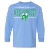5400B Youth Heavy Cotton Long Sleeve Thumbnail
