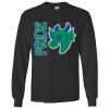 2400 Adult Ultra Cotton Long Sleeve T-Shirt Thumbnail