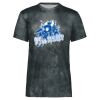 222596 Adult Cotton-Touch Poly T-Shirt Thumbnail