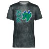 222596 Adult Cotton-Touch Poly T-Shirt Thumbnail