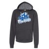 3719Y Youth Sponge Fleece Hoodie Thumbnail