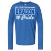 3513Y Youth Extra Soft Tri-blend Long Sleeve Thumbnail