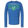 3513Y Youth Extra Soft Tri-blend Long Sleeve Thumbnail