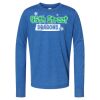 3513Y Youth Extra Soft Tri-blend Long Sleeve Thumbnail