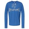 3513Y Youth Extra Soft Tri-blend Long Sleeve Thumbnail