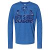 3513Y Youth Extra Soft Tri-blend Long Sleeve Thumbnail