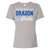 6413 Women’s Extra Soft Tri-blend Tee Thumbnail