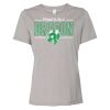 6413 Women’s Extra Soft Tri-blend Tee Thumbnail