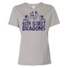 6413 Women’s Extra Soft Tri-blend Tee Thumbnail